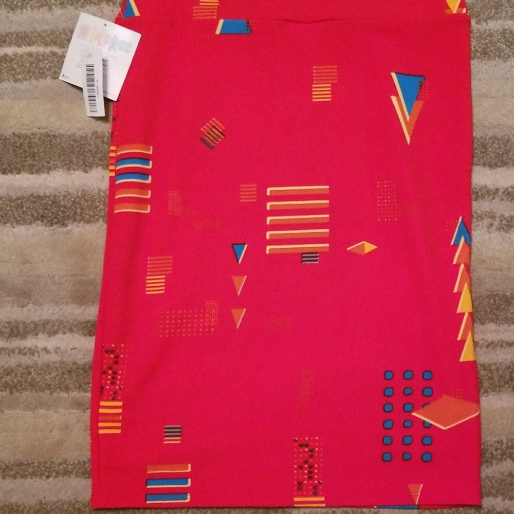 Lularoe